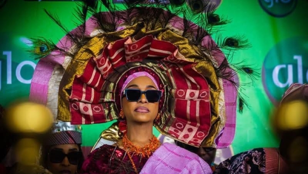 AFIDFF Documents 2026 Ojude Oba Festival, Celebrating Yoruba Heritage and the Legacy of Oba Sikiru Adetona